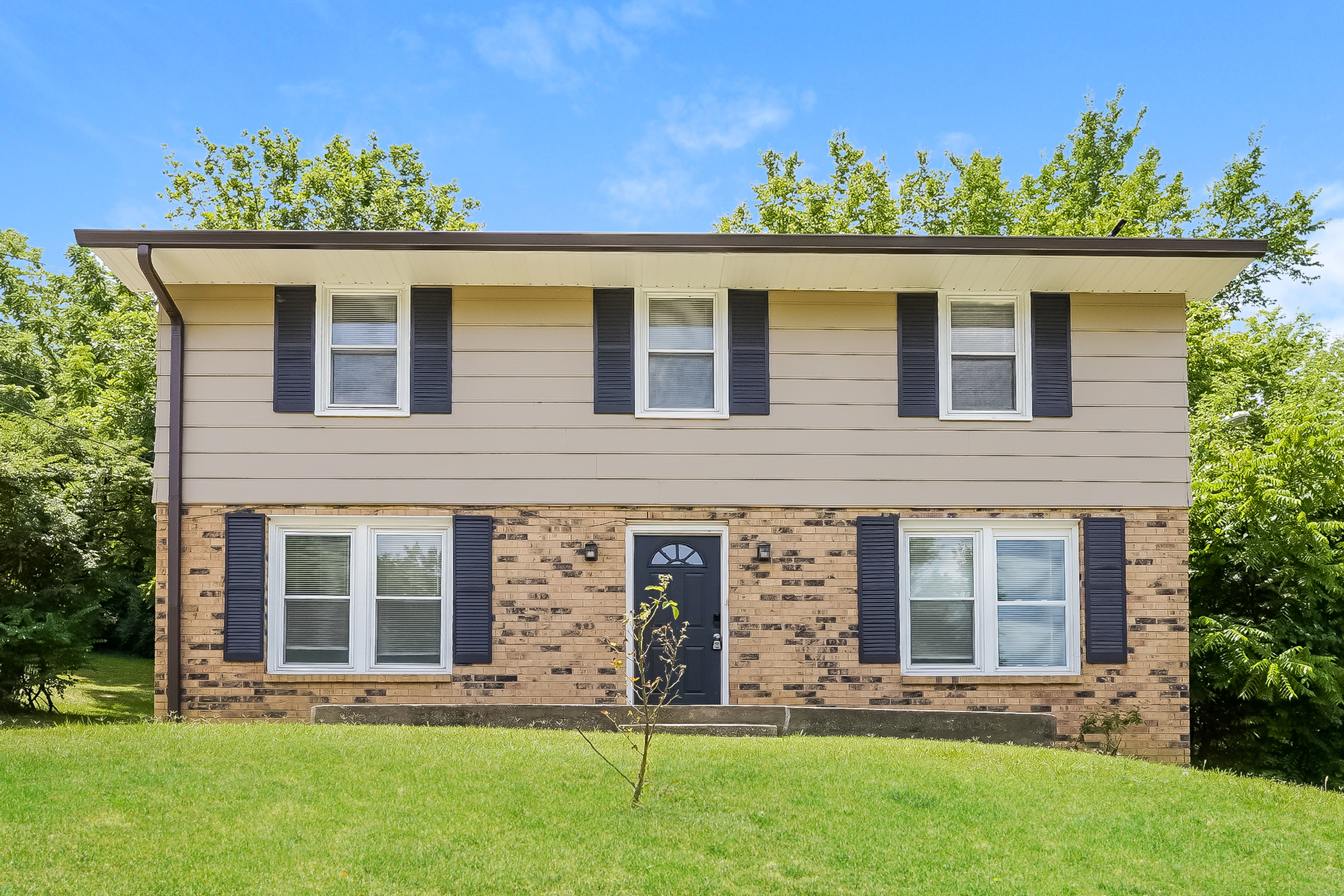 2628 OLD MATTHEWS RD NASHVILLE, TN 37207